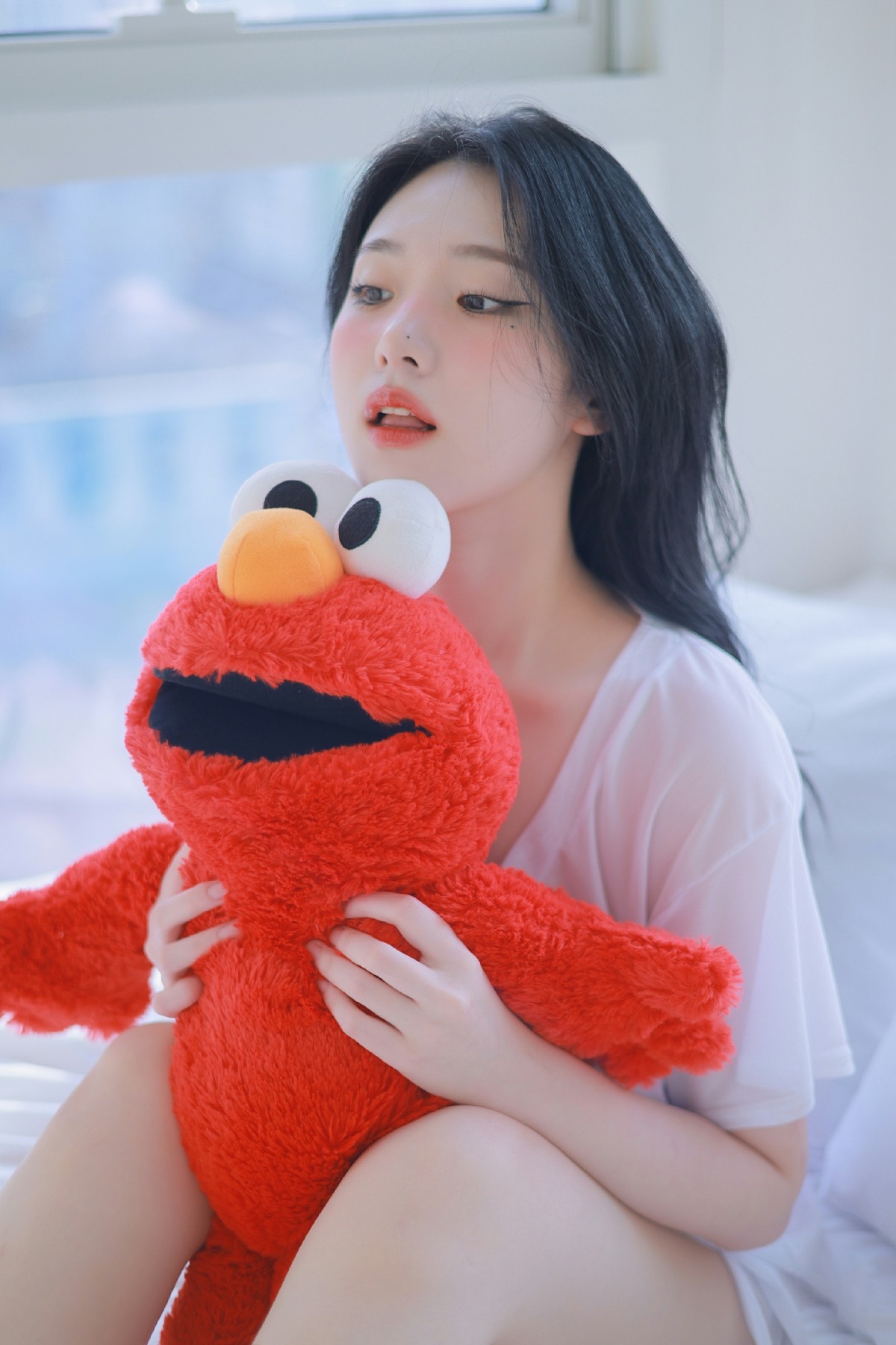 李妍雨（Lee Yeon-woo）